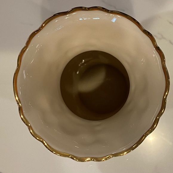 Lenox Georgian Vase - Picture 5 of 6